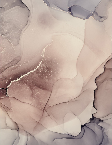 Изображение товара Фотообои листовые Citydecor Флюид Арт 115 (200x260см)