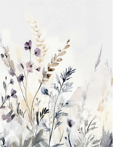 Изображение товара Фотообои листовые Citydecor Невесомость 48 (200x260см)