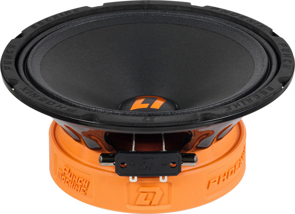 Изображение товара Головка сабвуфера DL Audio Phoenix Punch Machine 200