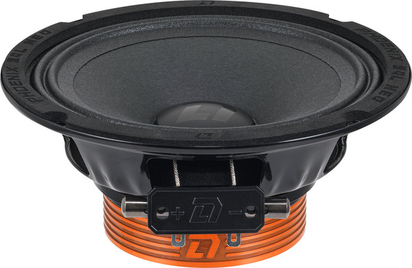 Изображение товара Среднечастотная АС DL Audio Phoenix SQL 165 Neo