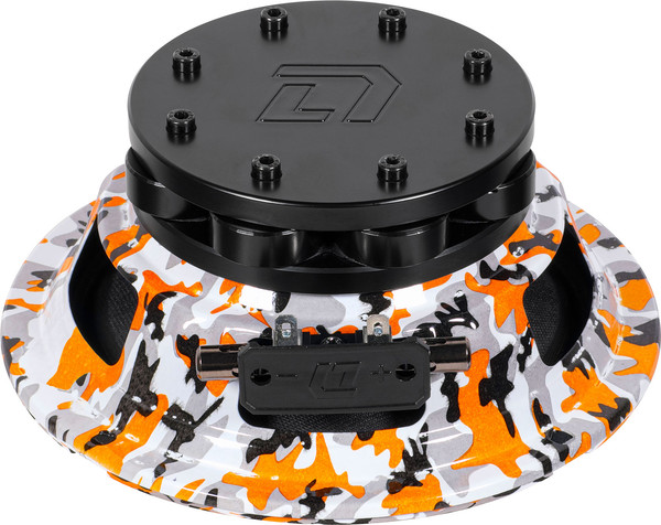 Изображение товара Головка сабвуфера DL Audio Legend 165 Neo