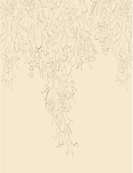 Изображение товара Фотообои листовые Citydecor Scandi 43 (200x260см)