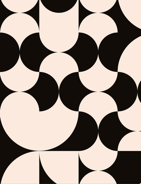 Изображение товара Фотообои листовые Citydecor Scandi 5 (200x260см)