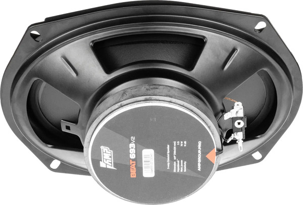 Изображение товара Коаксиальная АС AMP Beat 693 v2