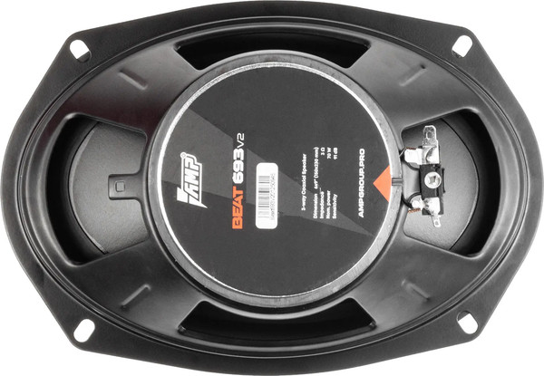 Изображение товара Коаксиальная АС AMP Beat 693 v2