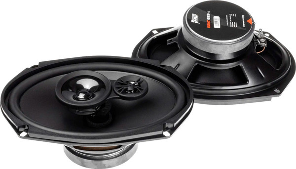 Изображение товара Коаксиальная АС AMP Beat 693 v2