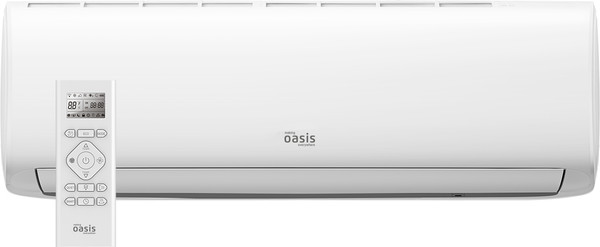Изображение товара Сплит-система Making Oasis Everywhere H-9