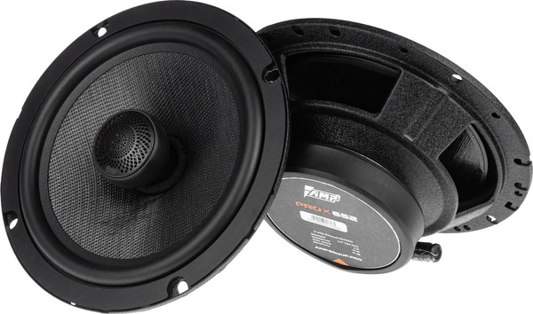 Изображение товара Коаксиальная АС AMP Pro X 652