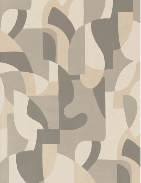 Изображение товара Фотообои листовые Citydecor Scandi 56 (200x260см)