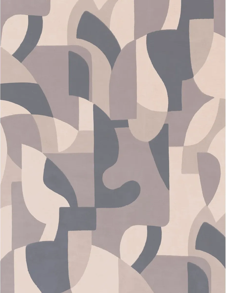 Изображение товара Фотообои листовые Citydecor Scandi 57 (200x260см)