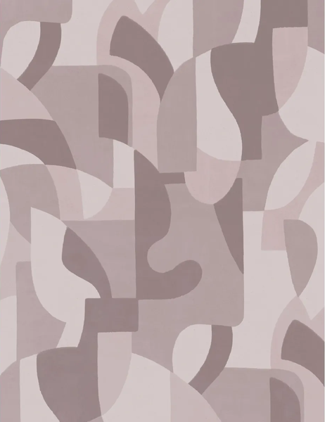 Изображение товара Фотообои листовые Citydecor Scandi 58 (200x260см)