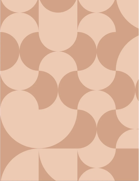 Изображение товара Фотообои листовые Citydecor Scandi 6 (200x260см)