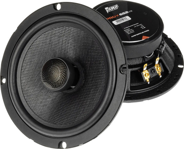 Изображение товара Коаксиальная АС AMP Pro X 652 v2