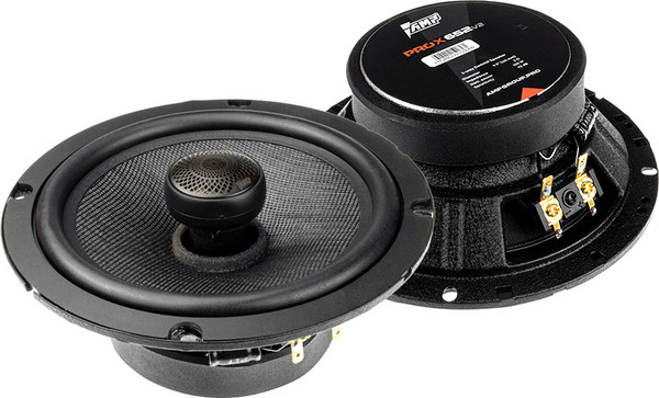 Изображение товара Коаксиальная АС AMP Pro X 652 v2