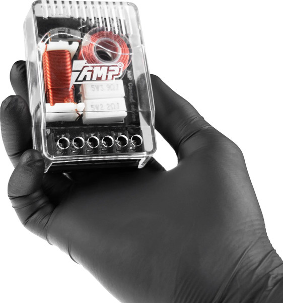 Изображение товара Компонентная АС AMP Pro X 6.5 v3
