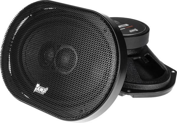 Изображение товара Коаксиальная АС AMP Pro X 693