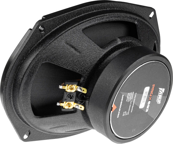 Изображение товара Коаксиальная АС AMP Pro X 693