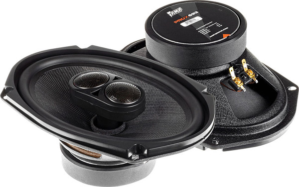 Изображение товара Коаксиальная АС AMP Pro X 693