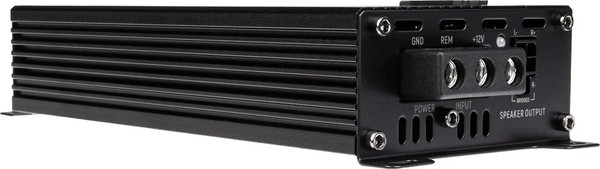 Изображение товара Автомобильный усилитель AMP Micron 2.170