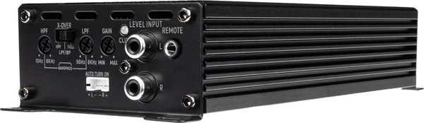 Изображение товара Автомобильный усилитель AMP Micron 2.170