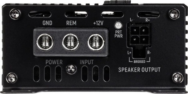 Изображение товара Автомобильный усилитель AMP Micron 2.170