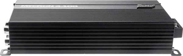 Изображение товара Автомобильный усилитель AMP Micron 4.100