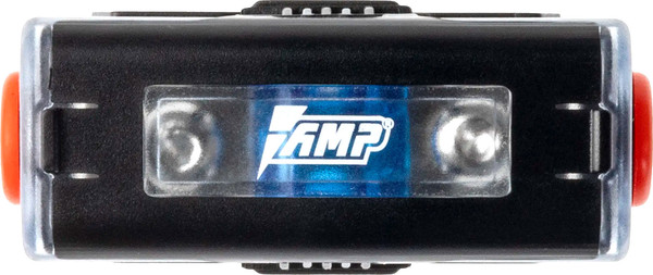 Изображение товара Держатель предохранителя для автомобиля AMP Mass MANL-02 (80A)