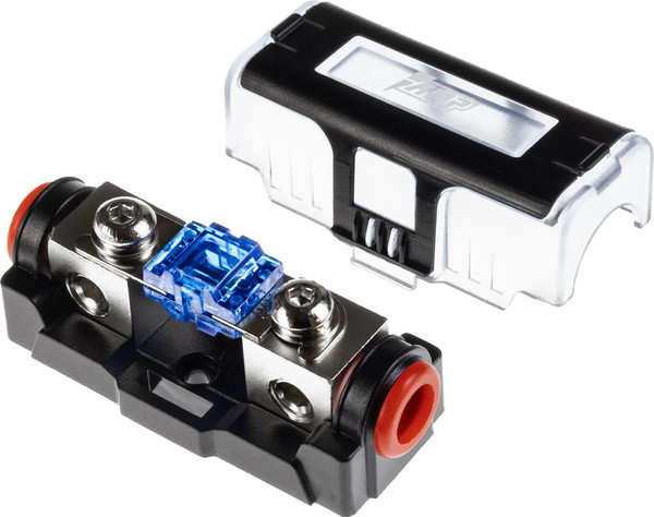 Изображение товара Держатель предохранителя для автомобиля AMP Mass MANL-02 (80A)