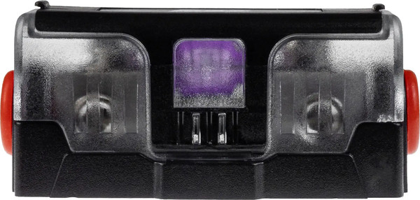 Изображение товара Держатель предохранителя для автомобиля AMP Mass MANL-02 (100A)