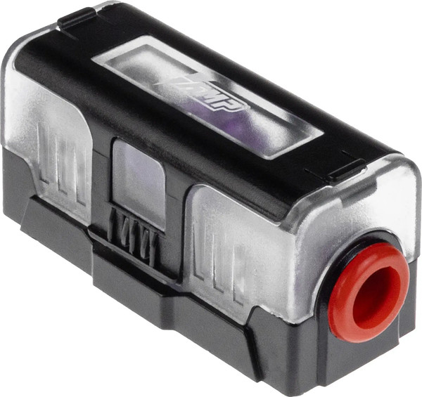 Изображение товара Держатель предохранителя для автомобиля AMP Mass MANL-02 (100A)