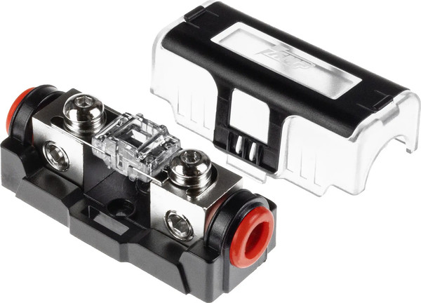 Изображение товара Держатель предохранителя для автомобиля AMP Mass MANL-02 (125A)