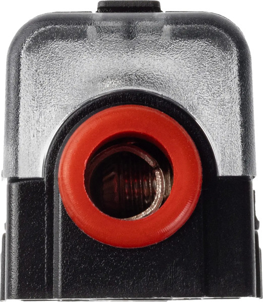 Изображение товара Держатель предохранителя для автомобиля AMP Mass MANL-02 (125A)