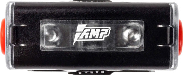 Изображение товара Держатель предохранителя для автомобиля AMP Mass MANL-02 (125A)