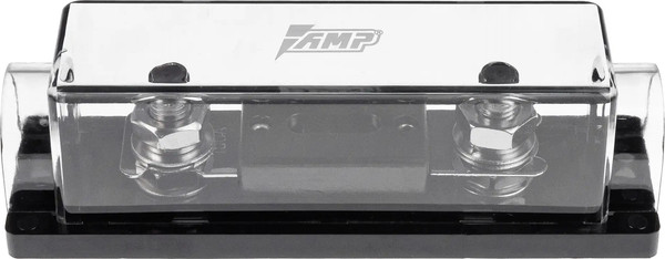 Изображение товара Держатель предохранителя для автомобиля AMP Promo ANL-02 (150A)