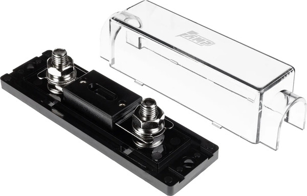 Изображение товара Держатель предохранителя для автомобиля AMP Promo ANL-02 (150A)