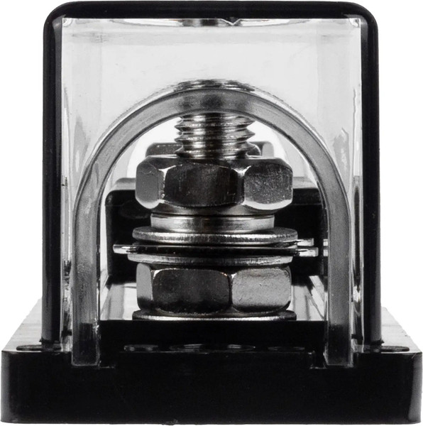 Изображение товара Держатель предохранителя для автомобиля AMP Promo ANL-02 (150A)