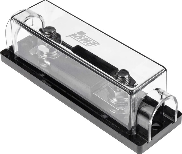 Изображение товара Держатель предохранителя для автомобиля AMP Promo ANL-02 (150A)