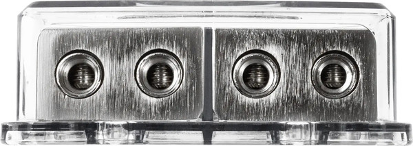 Изображение товара Дистрибьютор питания для автомобиля AMP Promo D24U-02