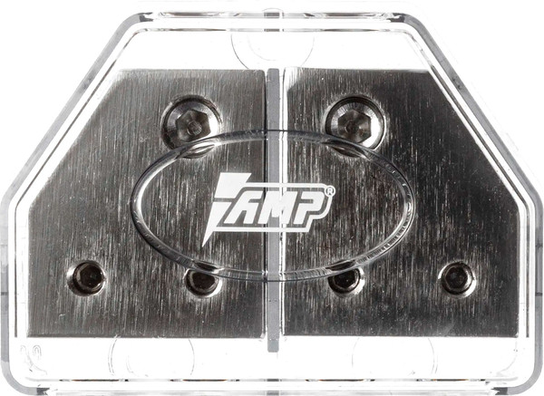 Изображение товара Дистрибьютор питания для автомобиля AMP Promo D24U-02