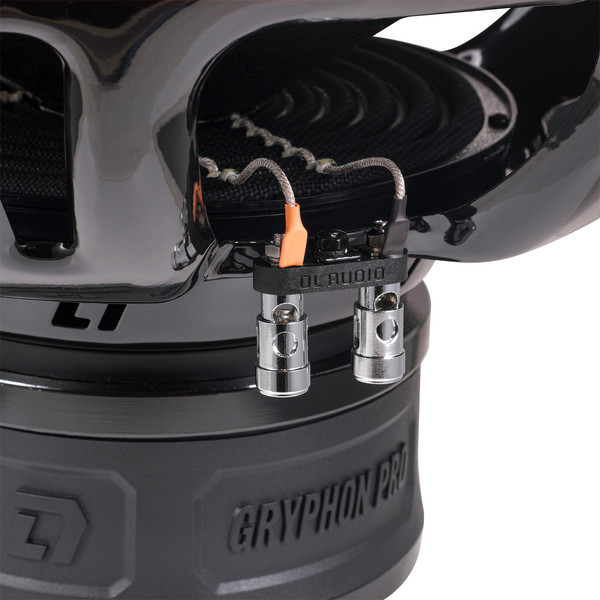 Изображение товара Головка сабвуфера DL Audio Gryphon Pro 15 V.3 SE