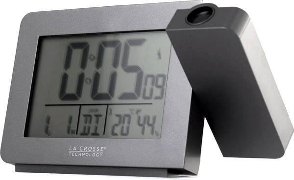 Изображение товара Радиочасы La Crosse WT522