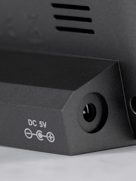 Изображение товара Радиочасы La Crosse WT522