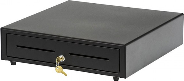Изображение товара Денежный ящик Xiamen Maken CD-410 24v