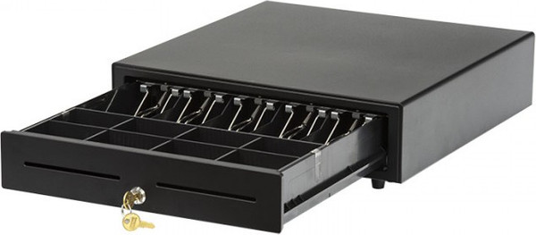 Изображение товара Денежный ящик Xiamen Maken CD-410 24v