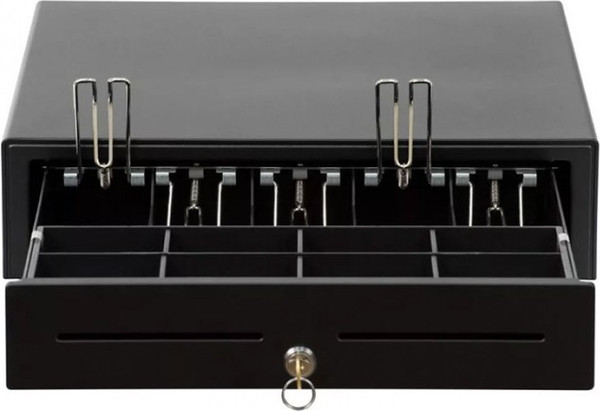 Изображение товара Денежный ящик Xiamen Maken CD-410 24v