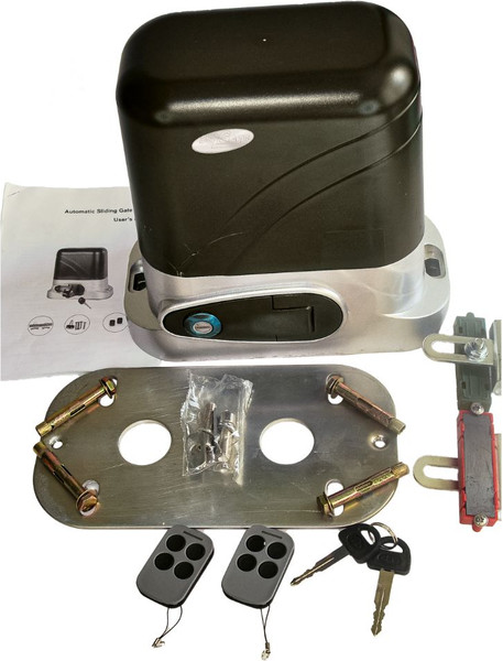 Изображение товара Привод для ворот BelGate PYM-A2202