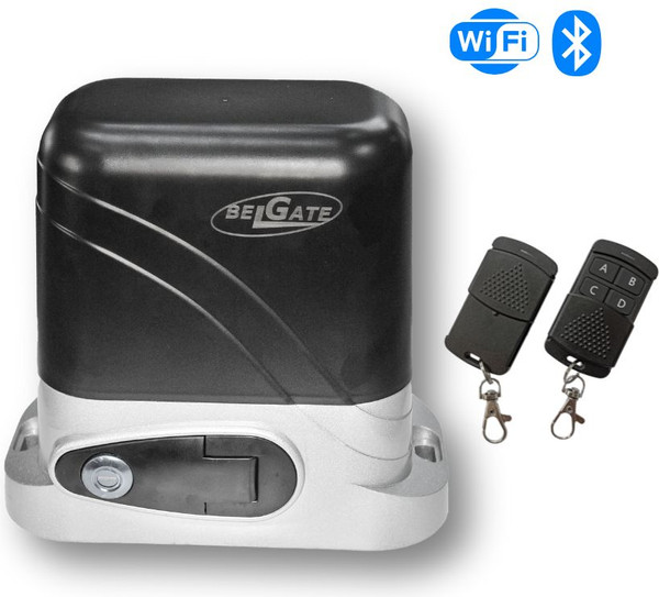 Изображение товара Привод для ворот BelGate PYM-A2202