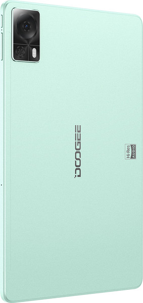 Изображение товара Планшет Doogee T20S 8GB/128GB LTE (зеленый)