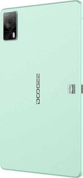 Изображение товара Планшет Doogee T20S 8GB/128GB LTE (зеленый)