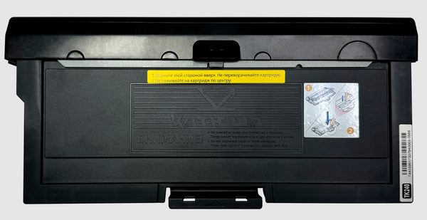 Изображение товара Тонер для принтера Катюша IT TK240 (черный)